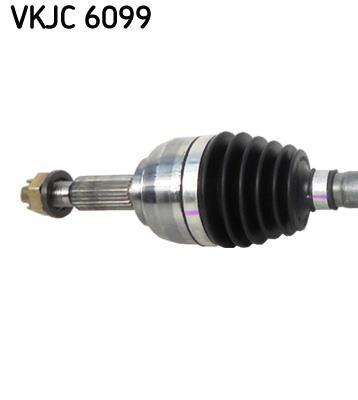 Cardan SKF VKJC 6099